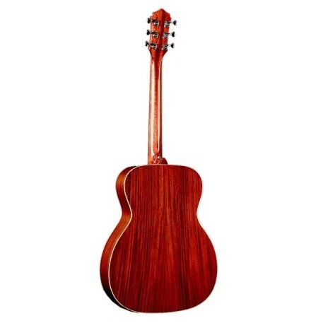 Акустическая гитара Mollo OM-30 VS — фото 1
