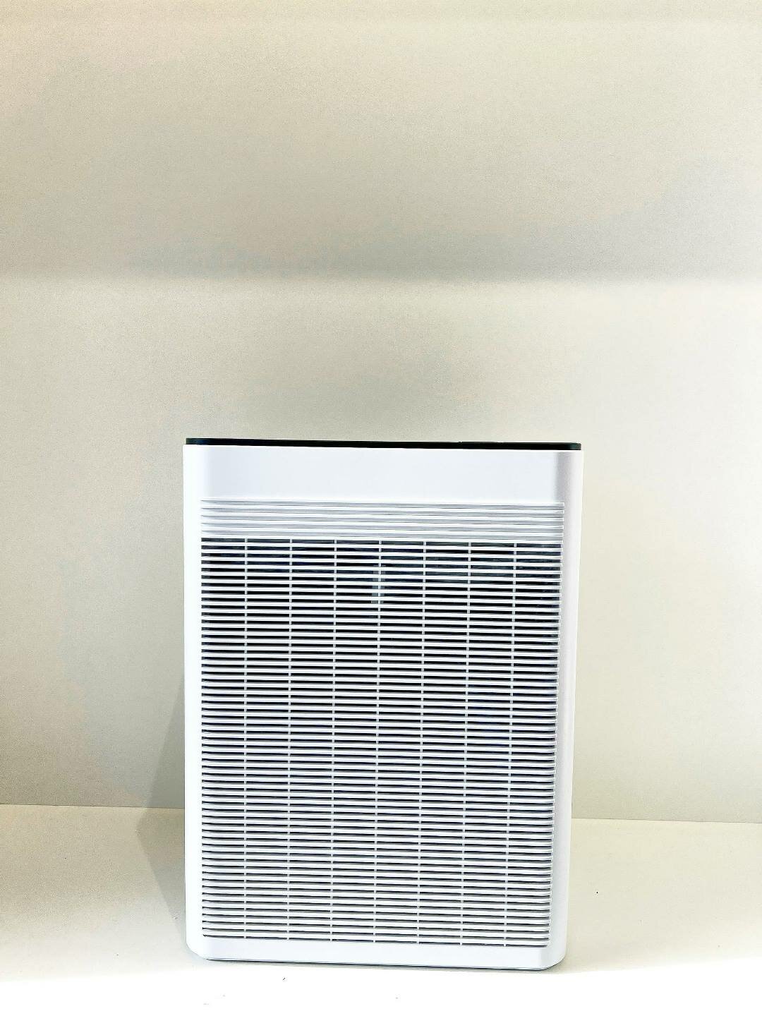 Очиститель воздуха, OLANSI, модель A5B, 45 Вт, HEPA+Угольный фильтр+Ионизатор, Wi-Fi