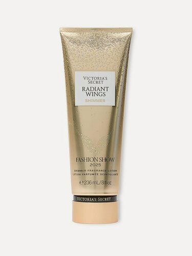 Изображение товара Парфюмированный лосьон для тела Victoria's Secret Radiant Wings Shimmer