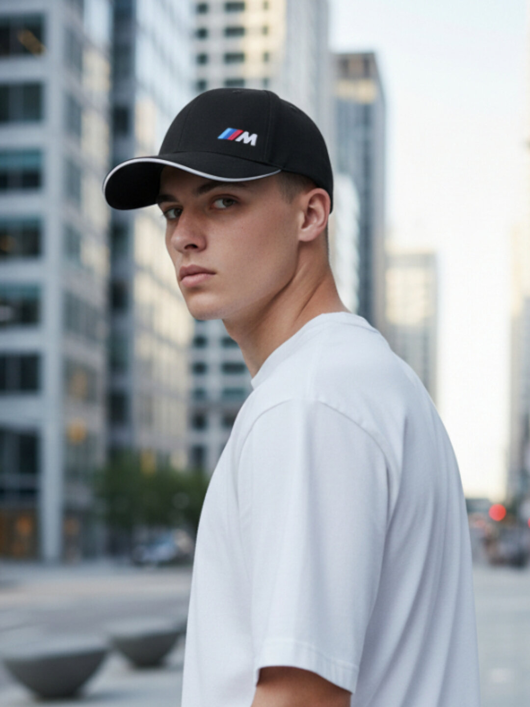 Кепка  для мужчин