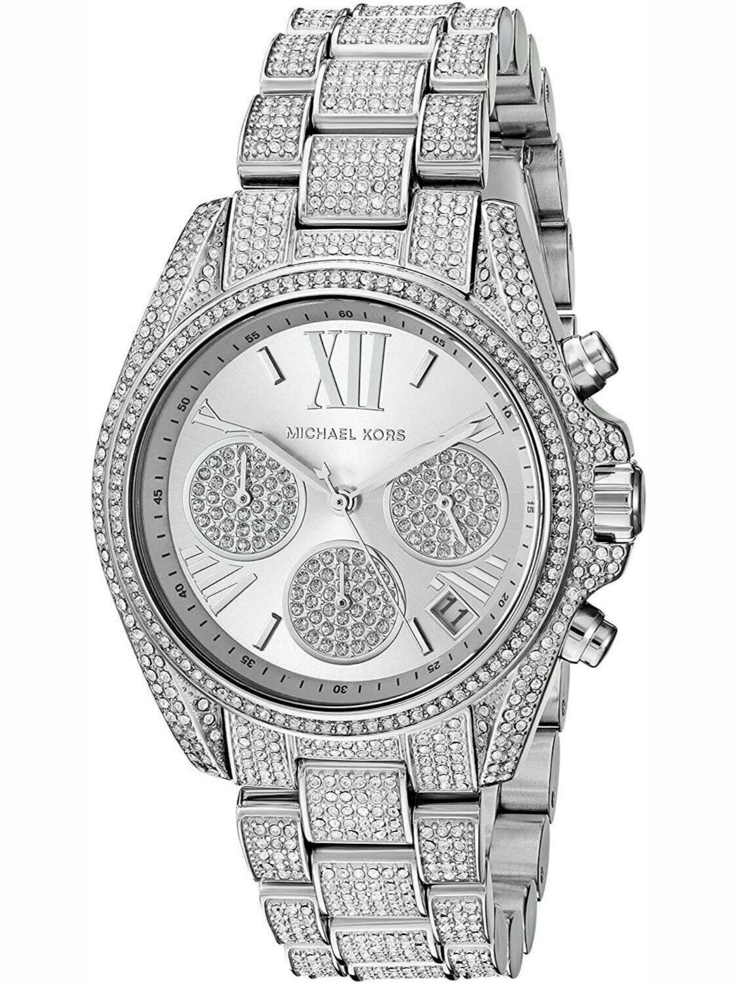 Наручные часы Bradshaw