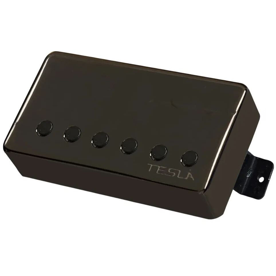 Звукосниматель Tesla PLASMA-HYBRID 6ST/BK/BR