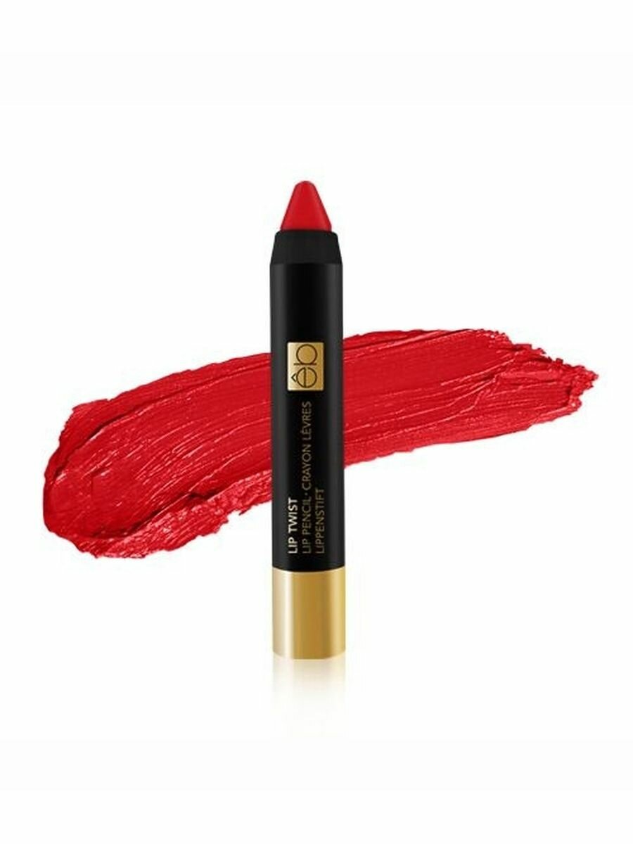 Etre Belle Карандаш для губ Lip Twist, цвет Red Passion Twist