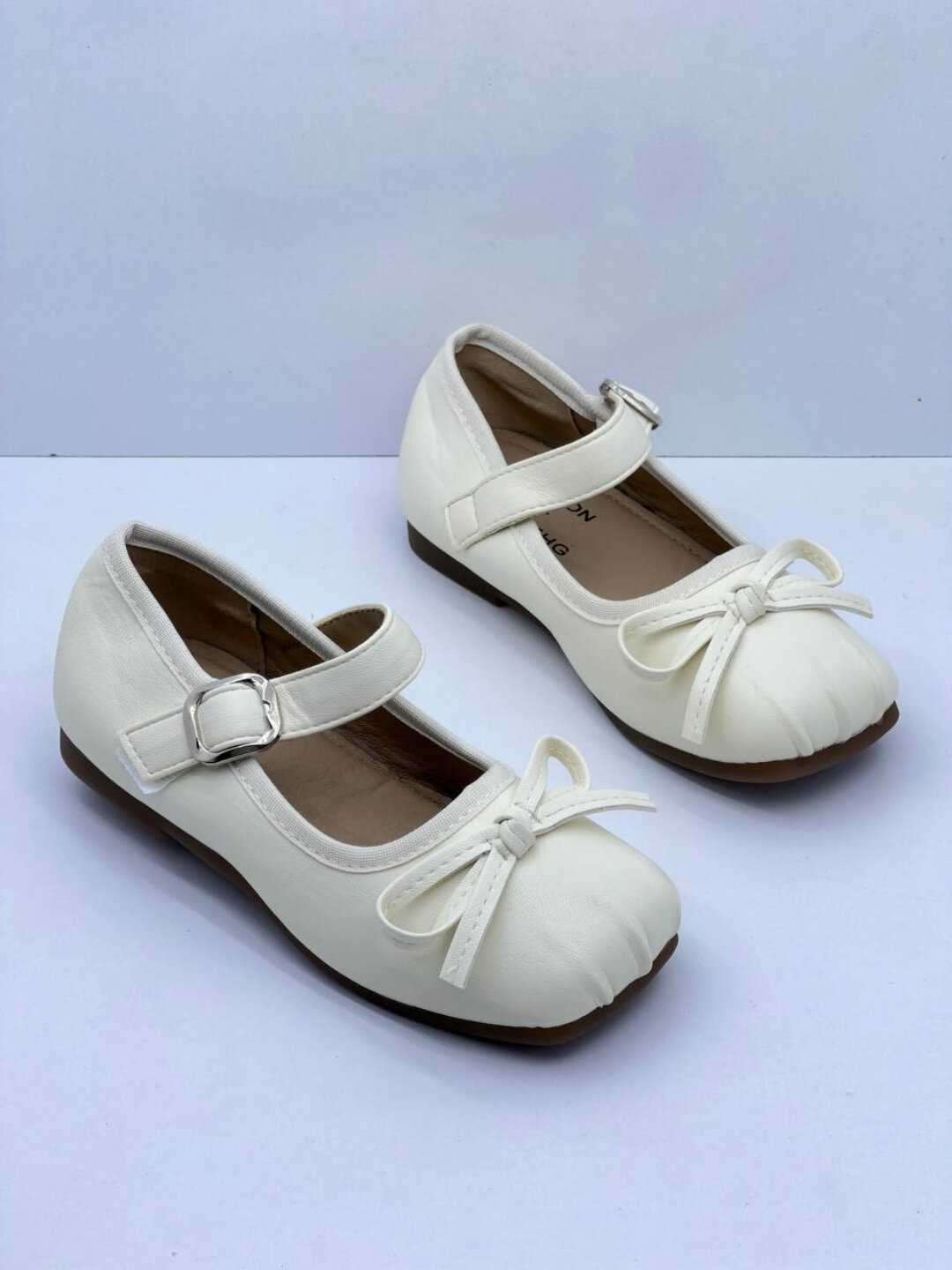 Туфли размер 33, , черный — фото 1