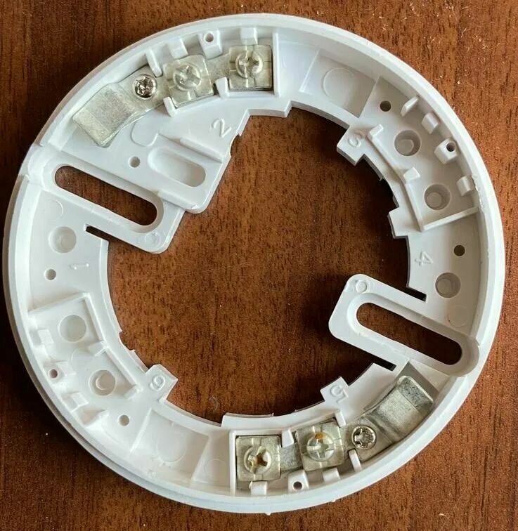 Базовое основание ДИП 34а 01 02