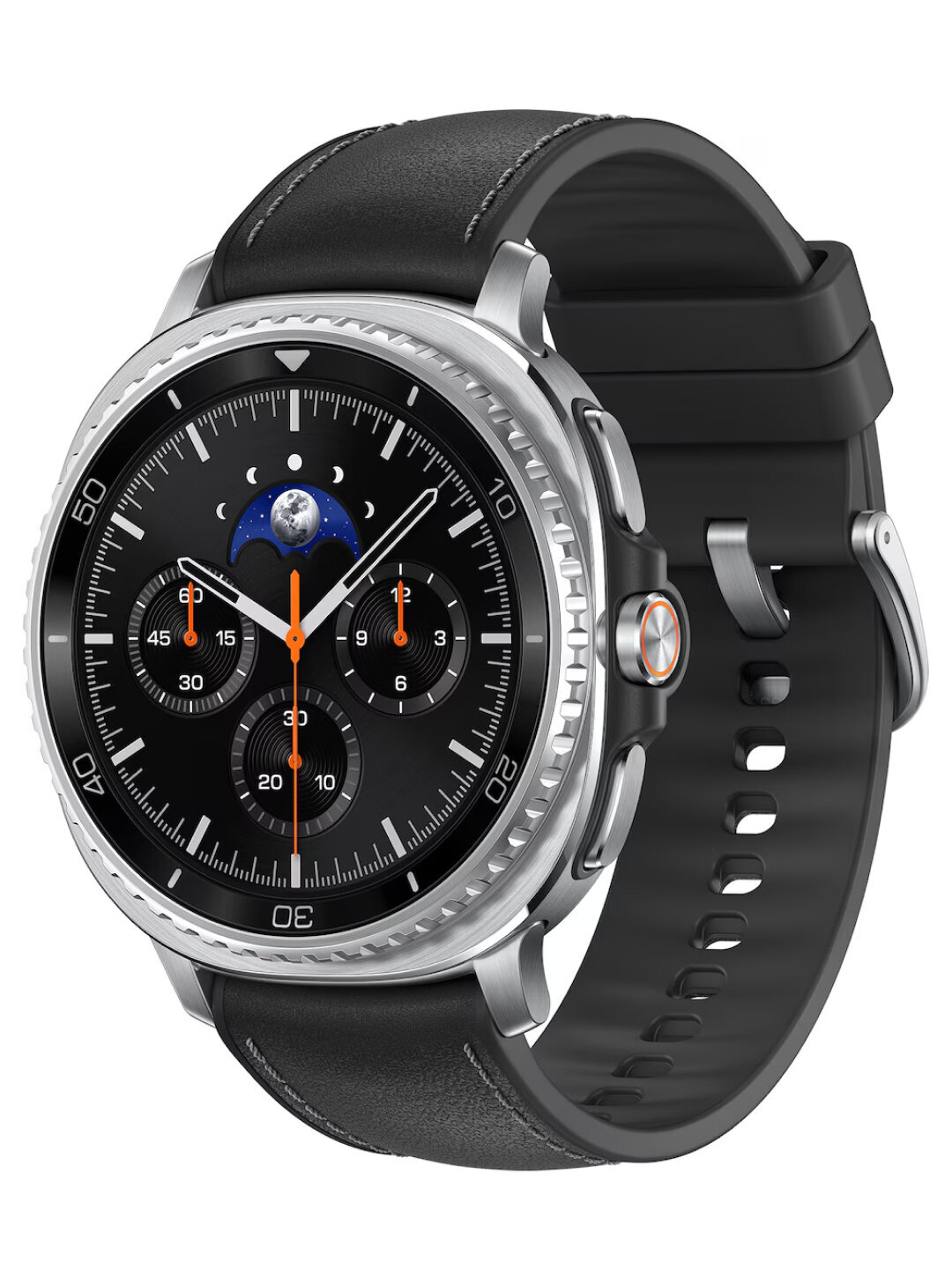 Samsung Galaxy Smart Watch — прекрасный помощник для спорта и здоровья