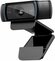 Веб-камера Logitech Webcam C920e (C920) 1080p Full HD, автофокус, 2 микрофона