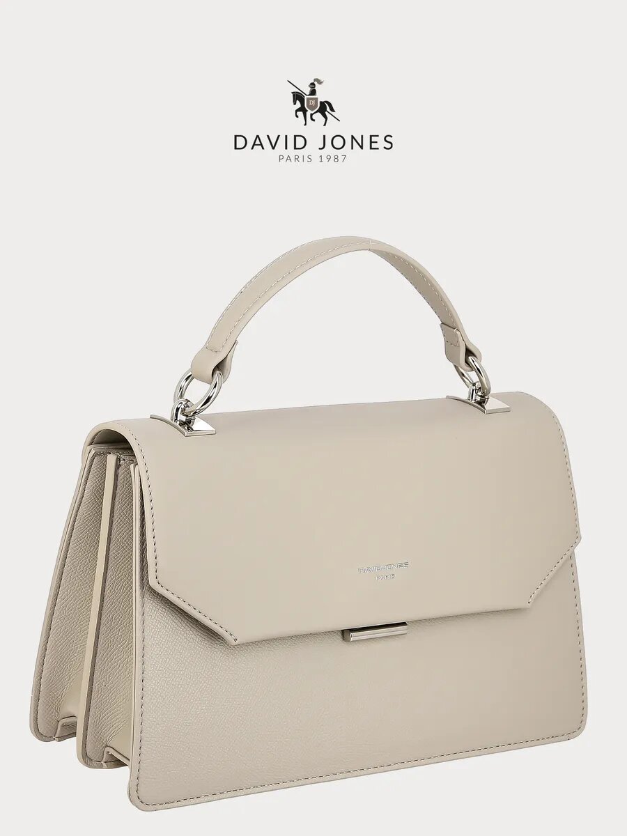 Сумка кросс-боди DAVID JONES 