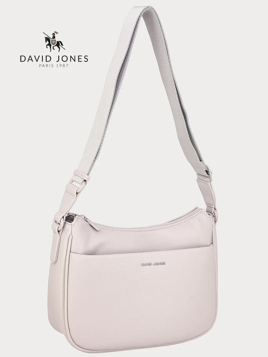Сумка кросс-боди DAVID JONES 
