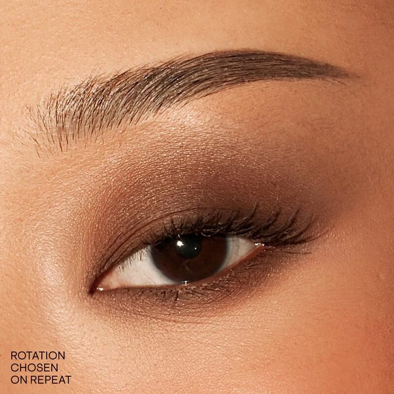 Patrick TA Тени для век Major Dimension Essential Artistry Edit Eyeshadow Palette (Light), 10.8g — фото 1