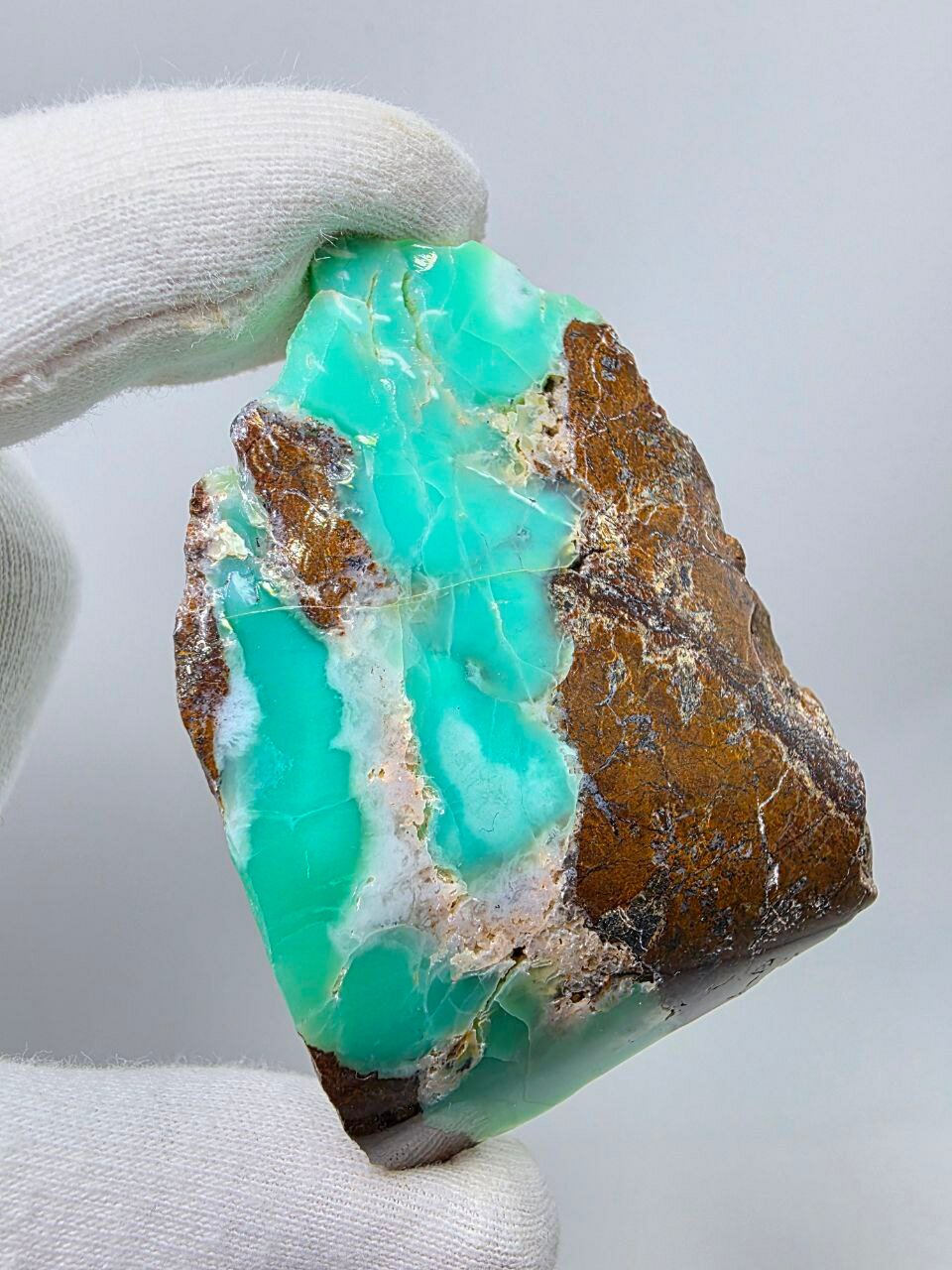 Хризопал 68 мм, 70 г. — фото 1