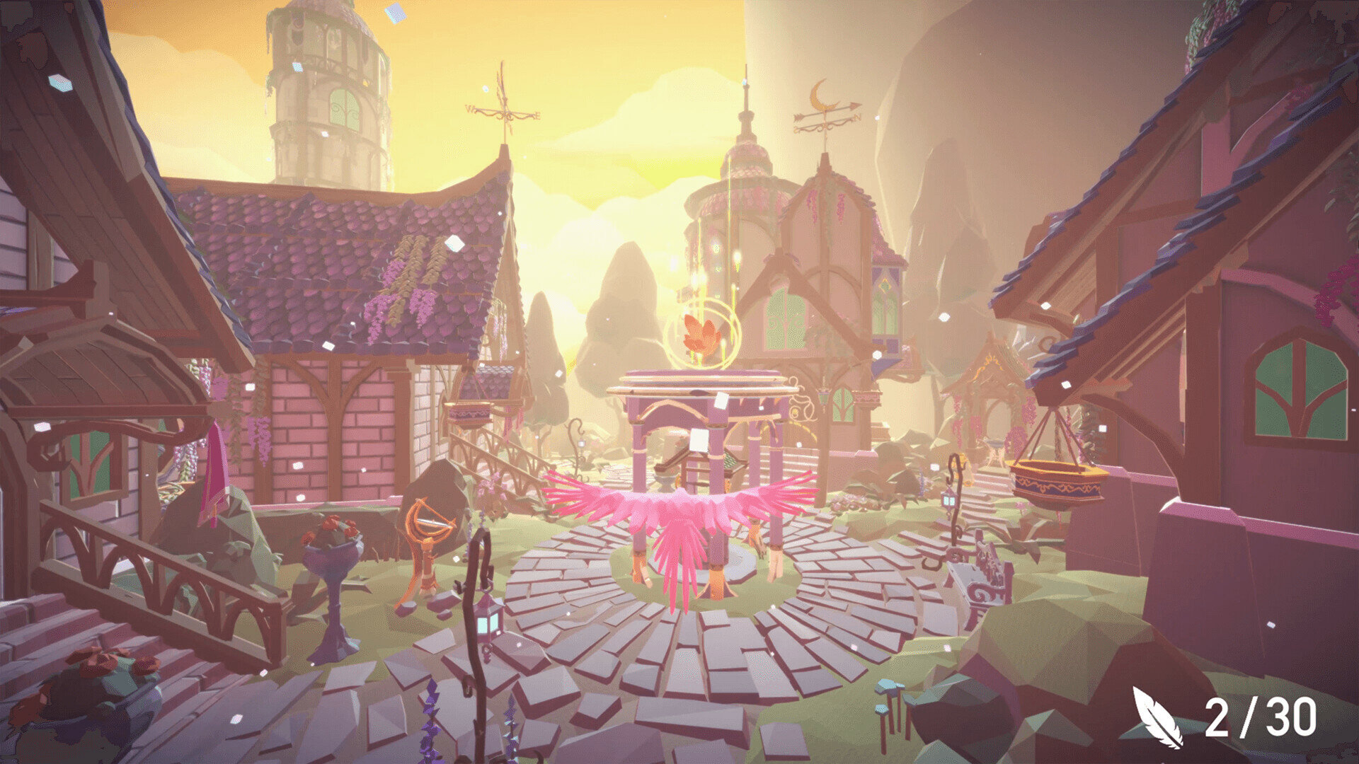 Aery - Flow of Time Steam Ключ • Активация Steam • регион Весь мир