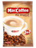 Растворимый кофе MacCoffee The Original 3 в 1, в пакетиках, 50 уп, 1000 г
