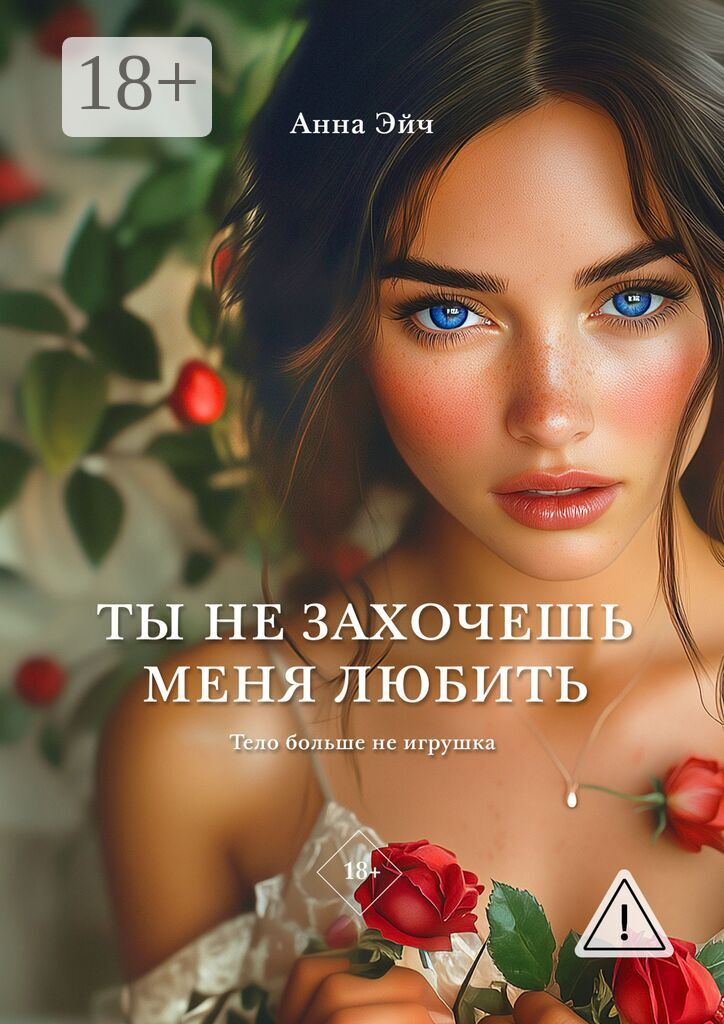 Ты не захочешь меня любить