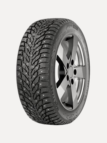 Изображение товара Шина зимняя автомобильная Ikon (Nokian Tyres) Autograph Ice 9 195/65 R15 95T