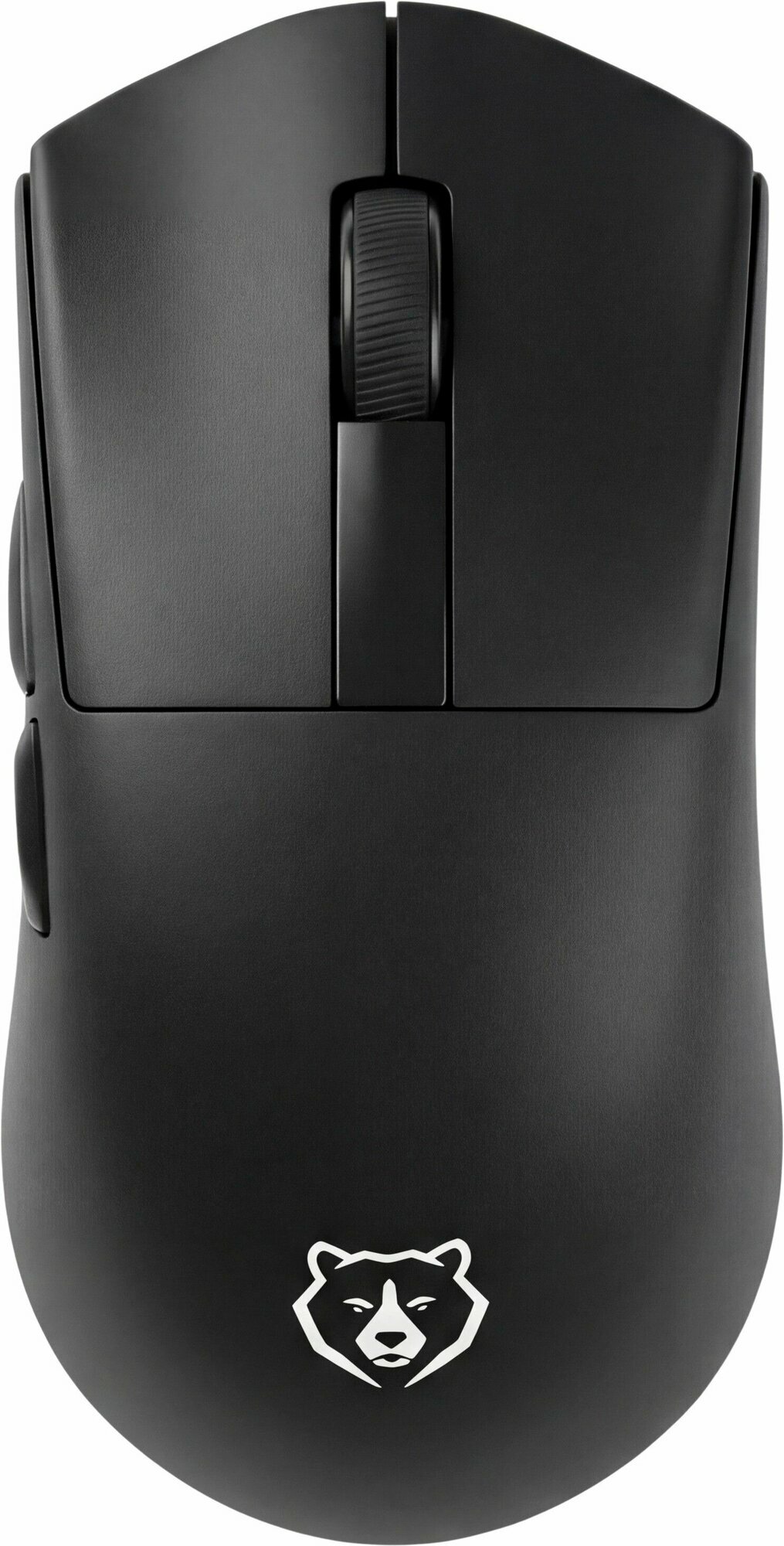 Мышь игровая беспроводная для компьютера черная URZUS Viper (UR-5495121)