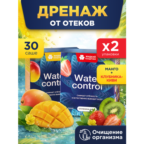 Жидкий Каштан