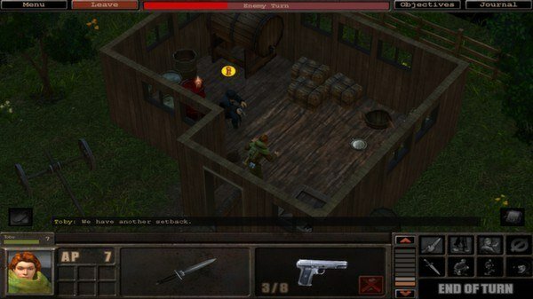 Silent Storm Gold-издание Steam Ключ • Активация Steam • регион Весь мир