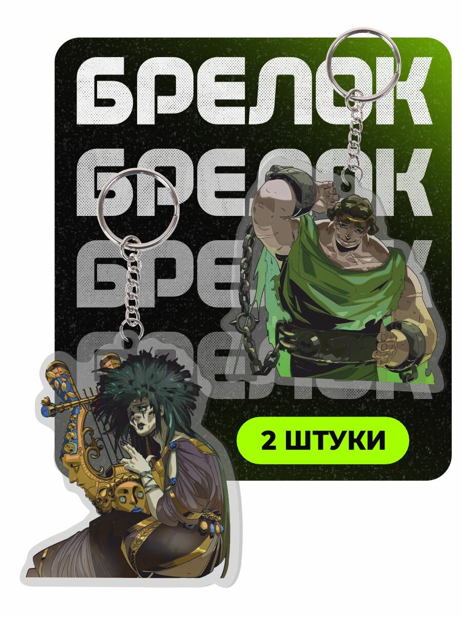 Брелок для поиска ключей ChilArt
