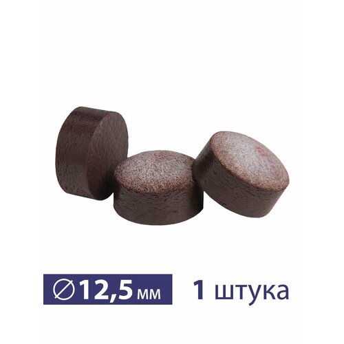 Наклейка для кия Triangle Tweeten 12,5 мм, 1шт.