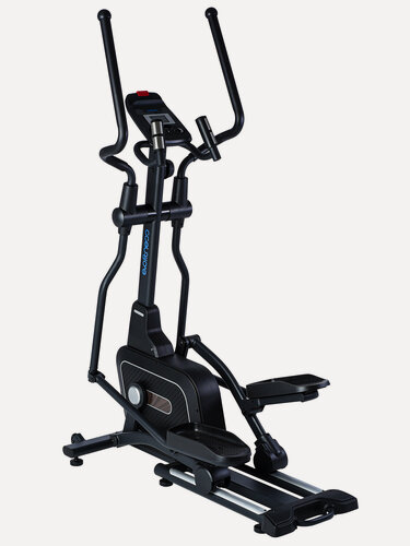 Изображение товара Эллиптический тренажёр EVO FITNESS Epic, магнитная нагрузка, 16 уровней