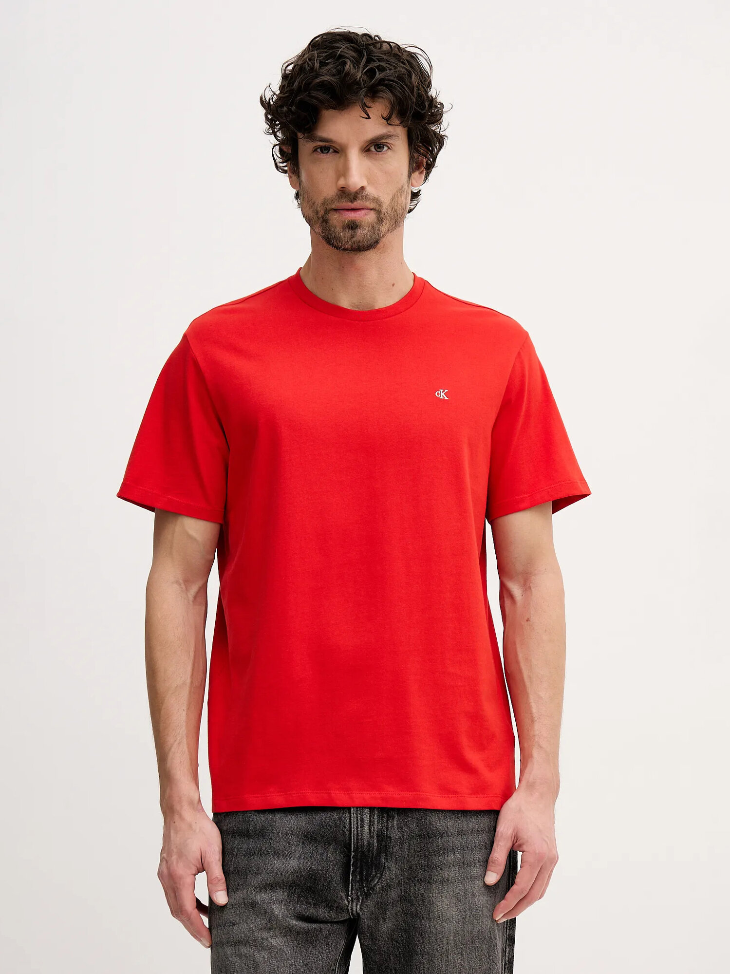 Футболка Calvin Klein Jeans