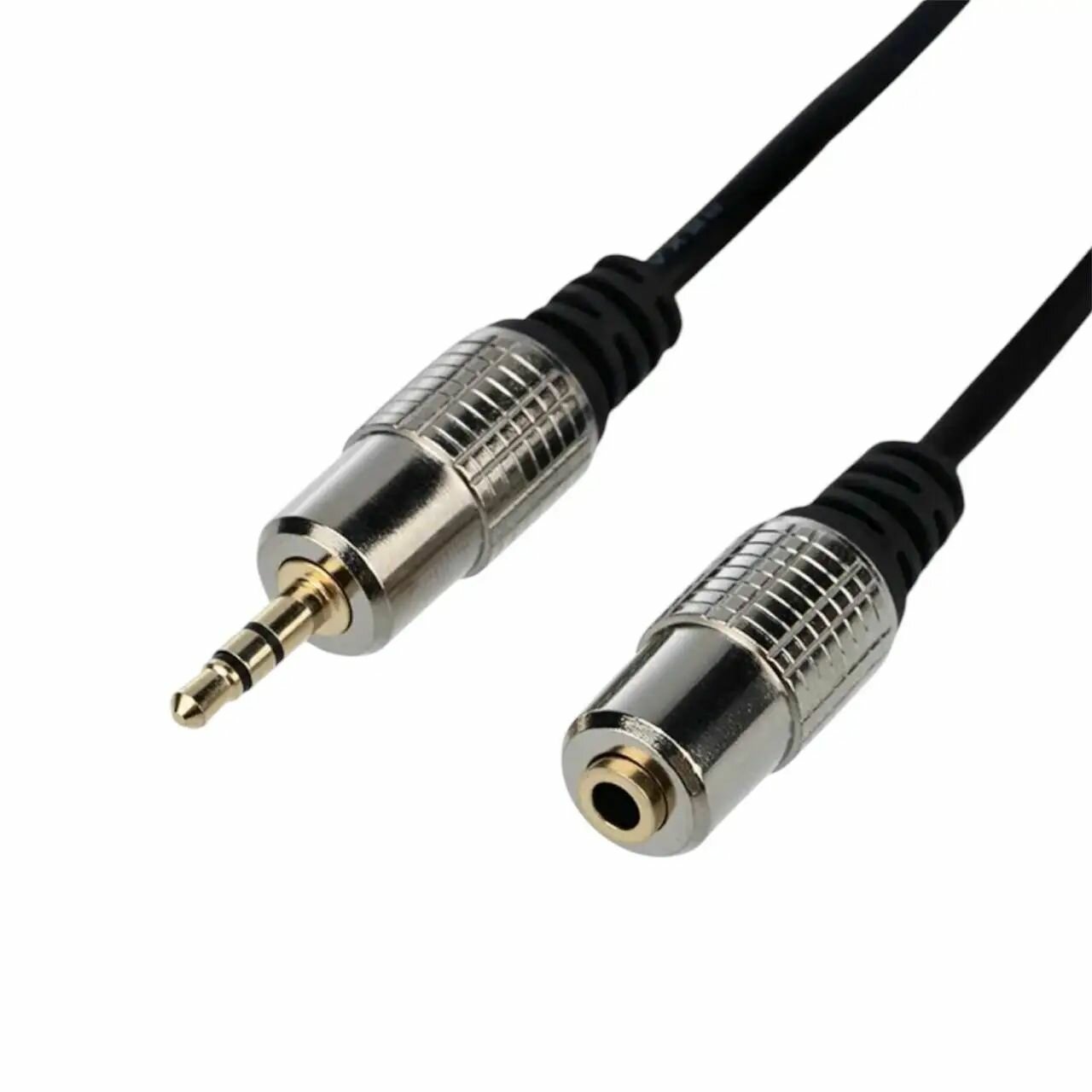 Аудио/Видео шнур Stereo 3,5mm M-Stereo 3,5mm FGM1.5м