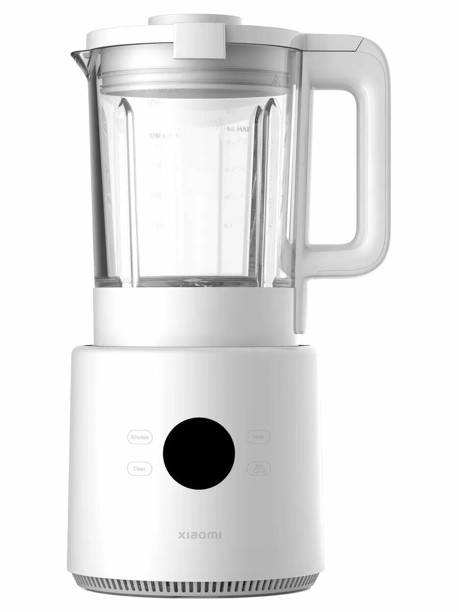 Блендер с функцией нагрева Mijia Cooking Machine N1
