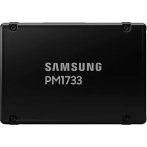 Samsung SSD жесткий диск PCIE 3.84TB PM1733 MZWLR3T8HBLS-00007 SAMSUNG