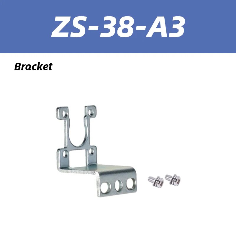 Цифровое реле давления GATELN ISE30A-01-N-L ZSE30A-01-P-L ZSE30AF-01-A-L Bracket ZS-38-A3