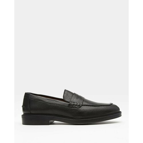фото Туфли pollini, размер 44, черный