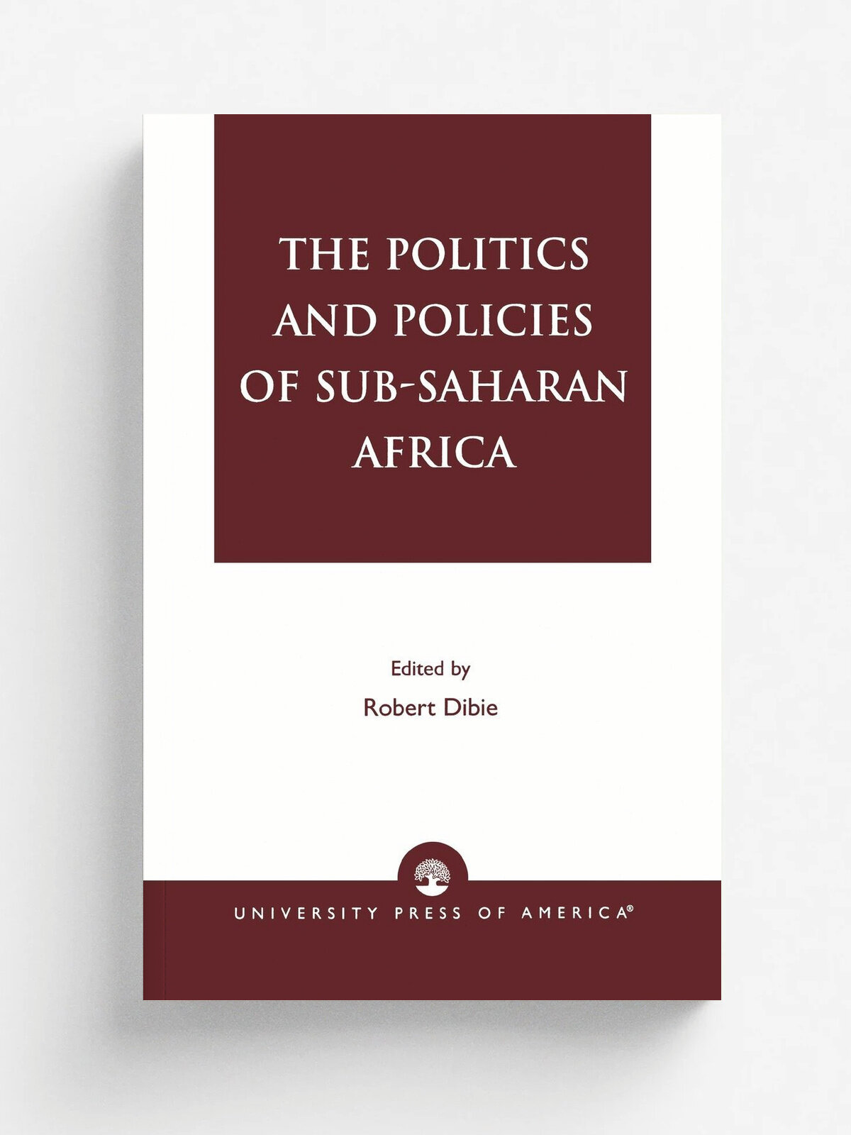 Politics and Policies of Sub-Saharan Africa