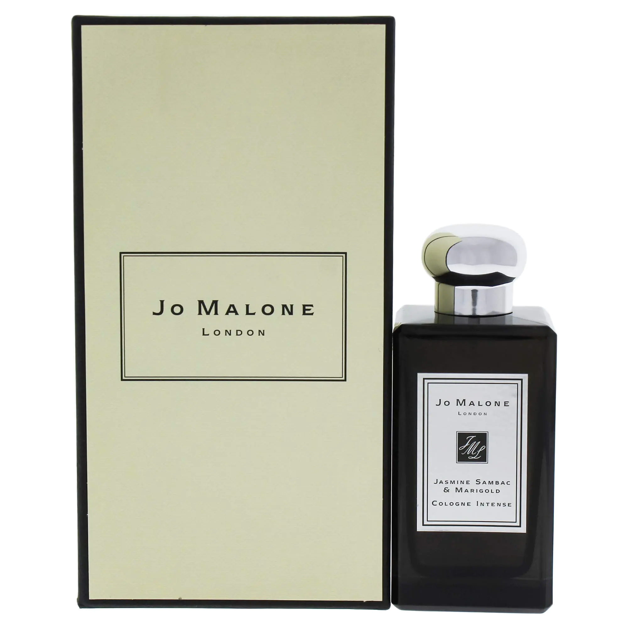 Eau de Cologne Jo Malone Jasmine Sambac and Marigold 100 мл / Джо Малон Меригольд