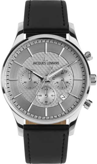  JACQUES LEMANS London