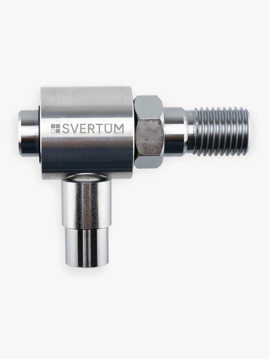 Насадка пылеудаления для алмазных коронок по бетону под пылесос 1 1/4"-M18