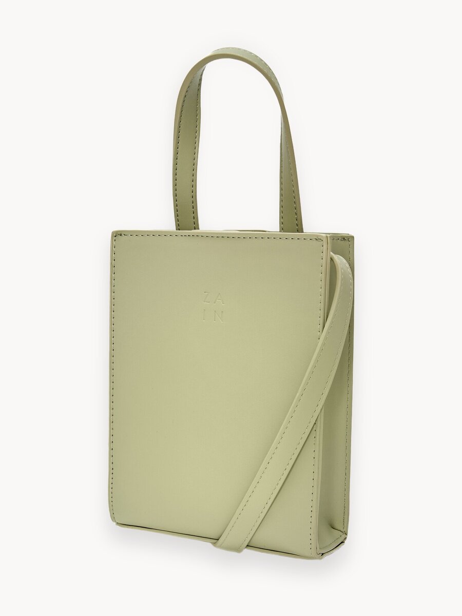 Сумка кросс-боди