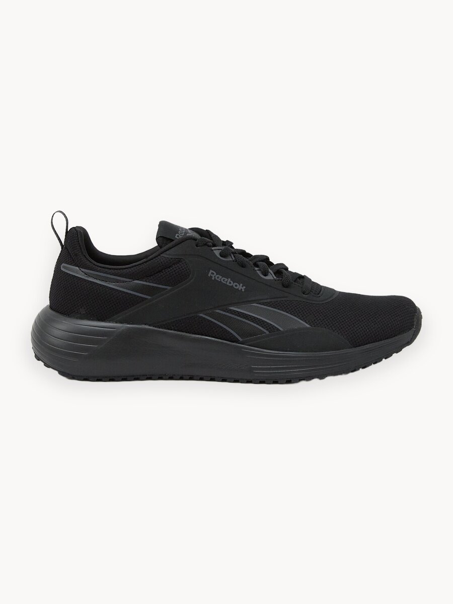Кроссовки Reebok Lite Plus 4.0, размер 11 US, черный/серый/белый