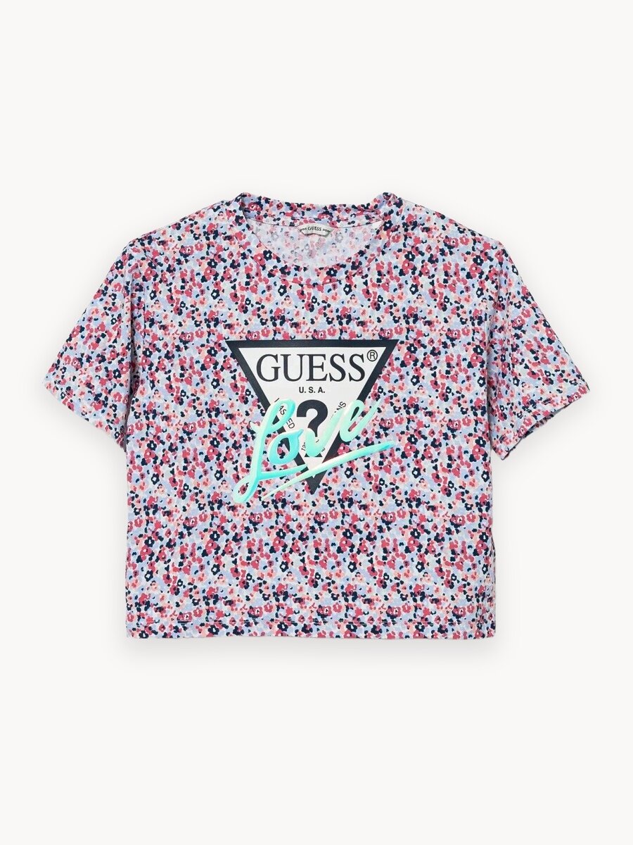 Футболка SS T-SHIRT