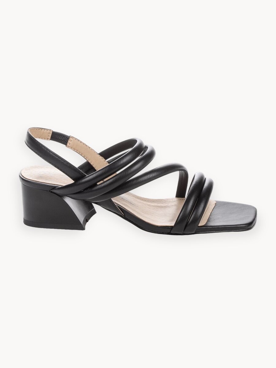 Босоножки Betsy, размер 36, черный