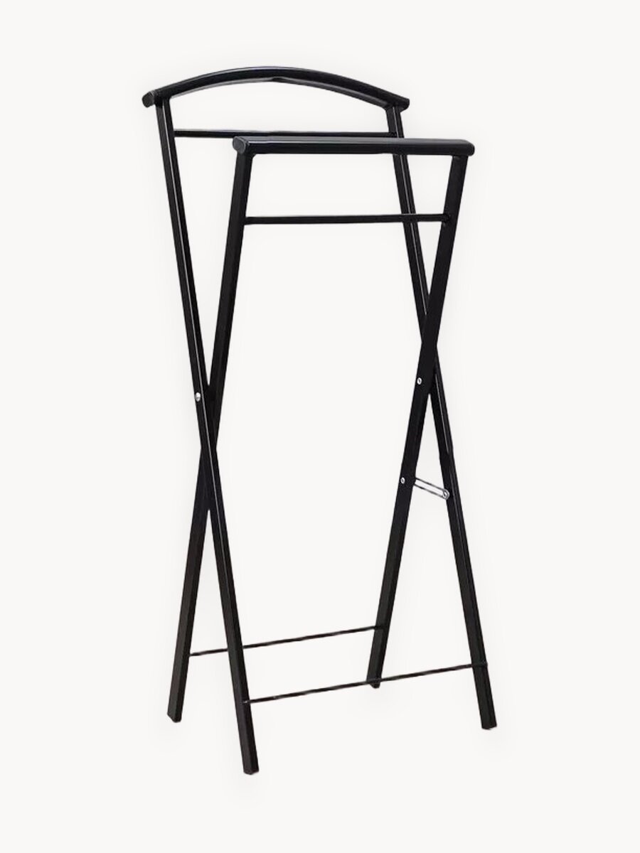 Напольная вешалка для хранения повседневной одежды