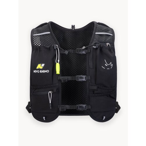 Рюкзак беговой Nevo Rhino 9278 Black