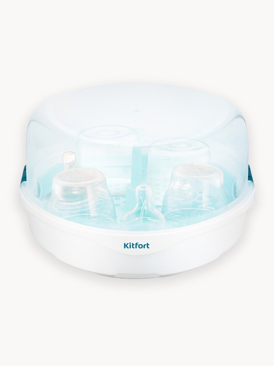 Стерилизатор для СВЧ Kitfort КТ-2304