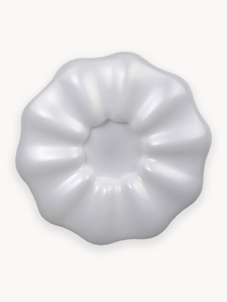 WEDO LIGHT Люстра потолочная светодиодная с пультом для спальни, кухни, гостиной