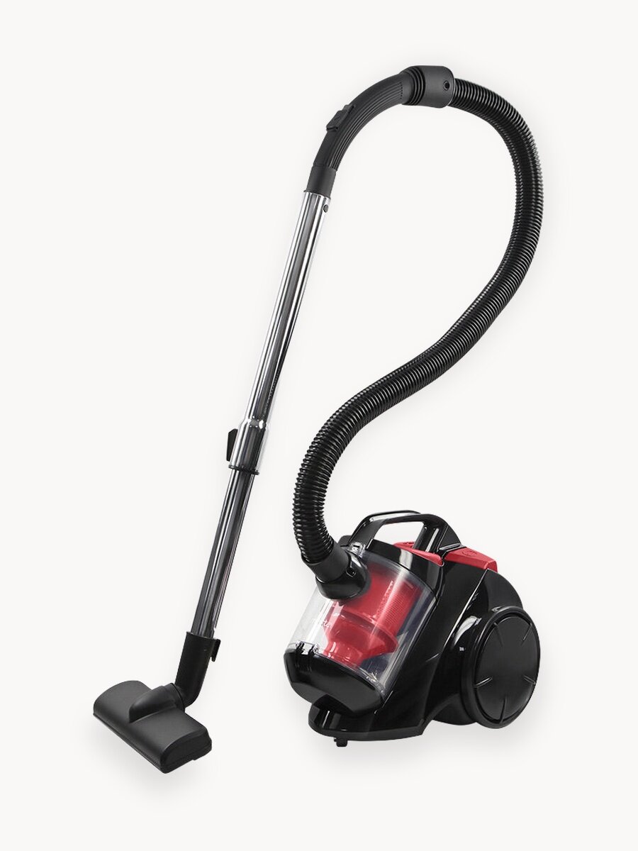 Традиционный пылесос MARTA MT-VC1380A