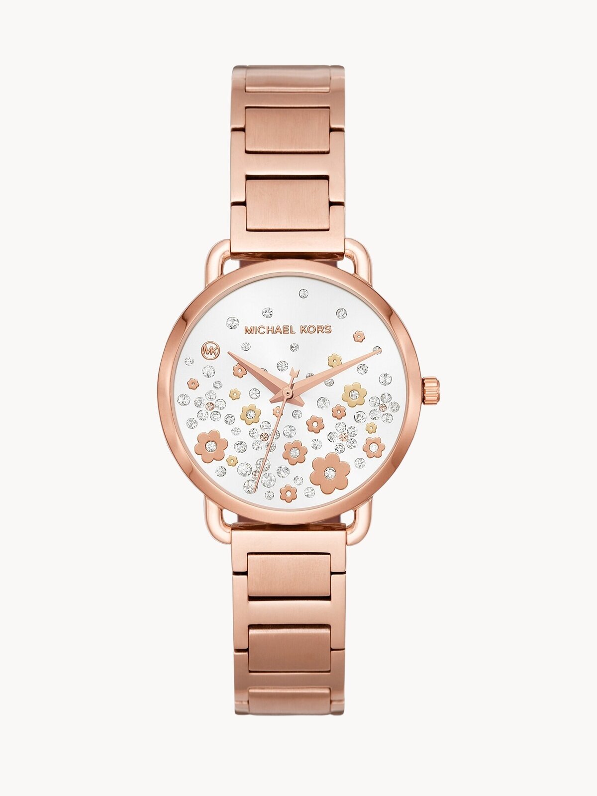 Наручные часы MICHAEL KORS, розовый