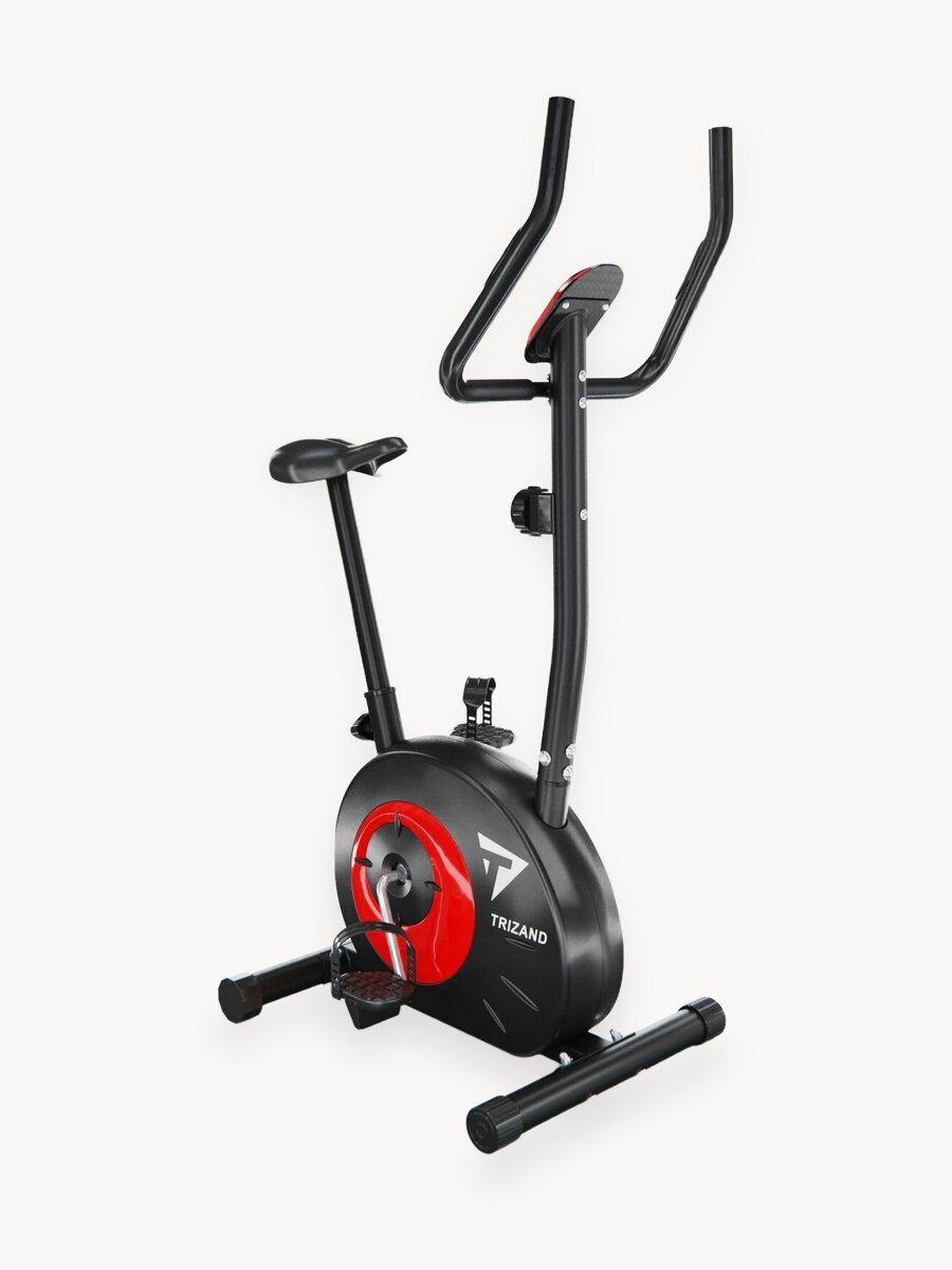Велотренажер DFC Trizand