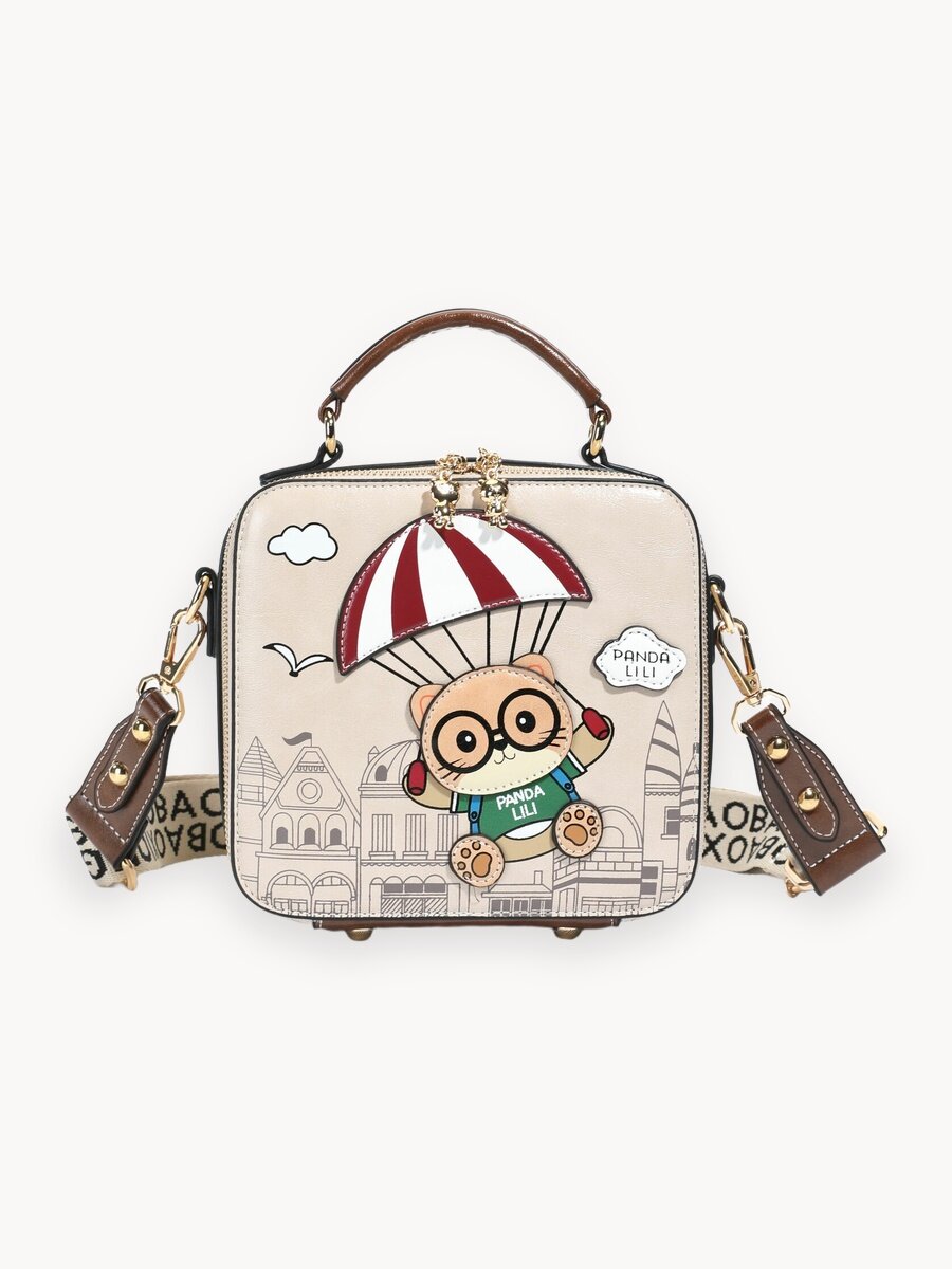 Сумка кросс-боди BeiBaoBao 