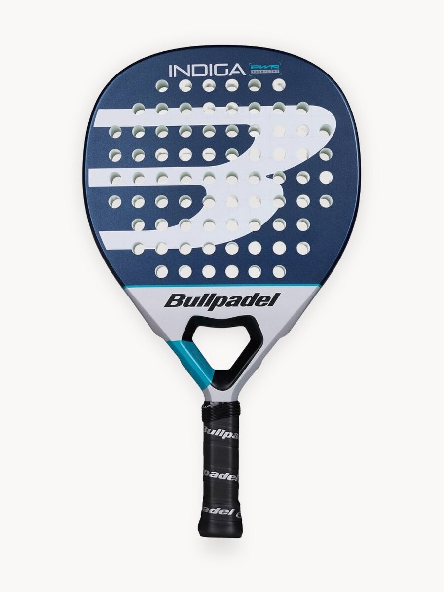 Ракетка для падел тенниса INDIGA POWER 26