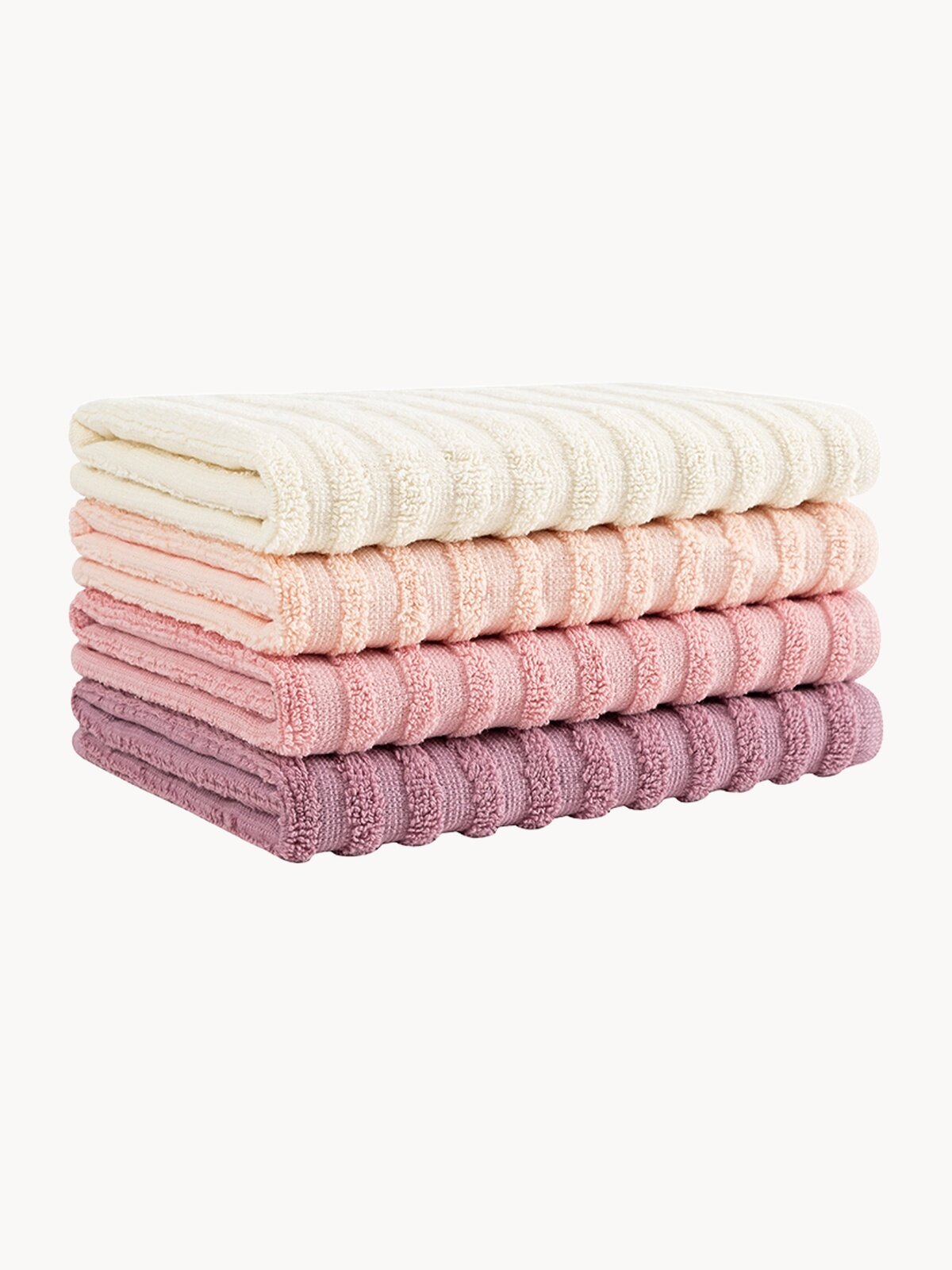 Набор полотенец KARNA Ramla, 40x65см, V1