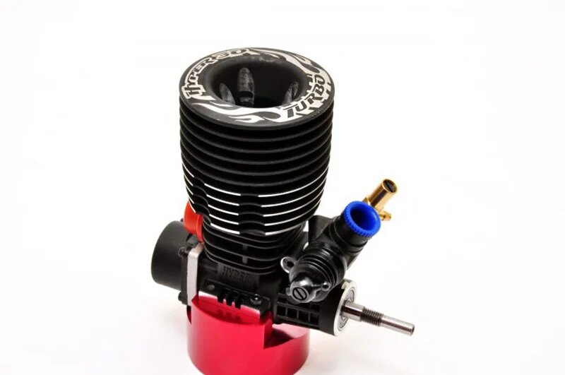 Оригинальный турбодвигатель OFNA/HOBAO H-3032T HYPER 30 3P